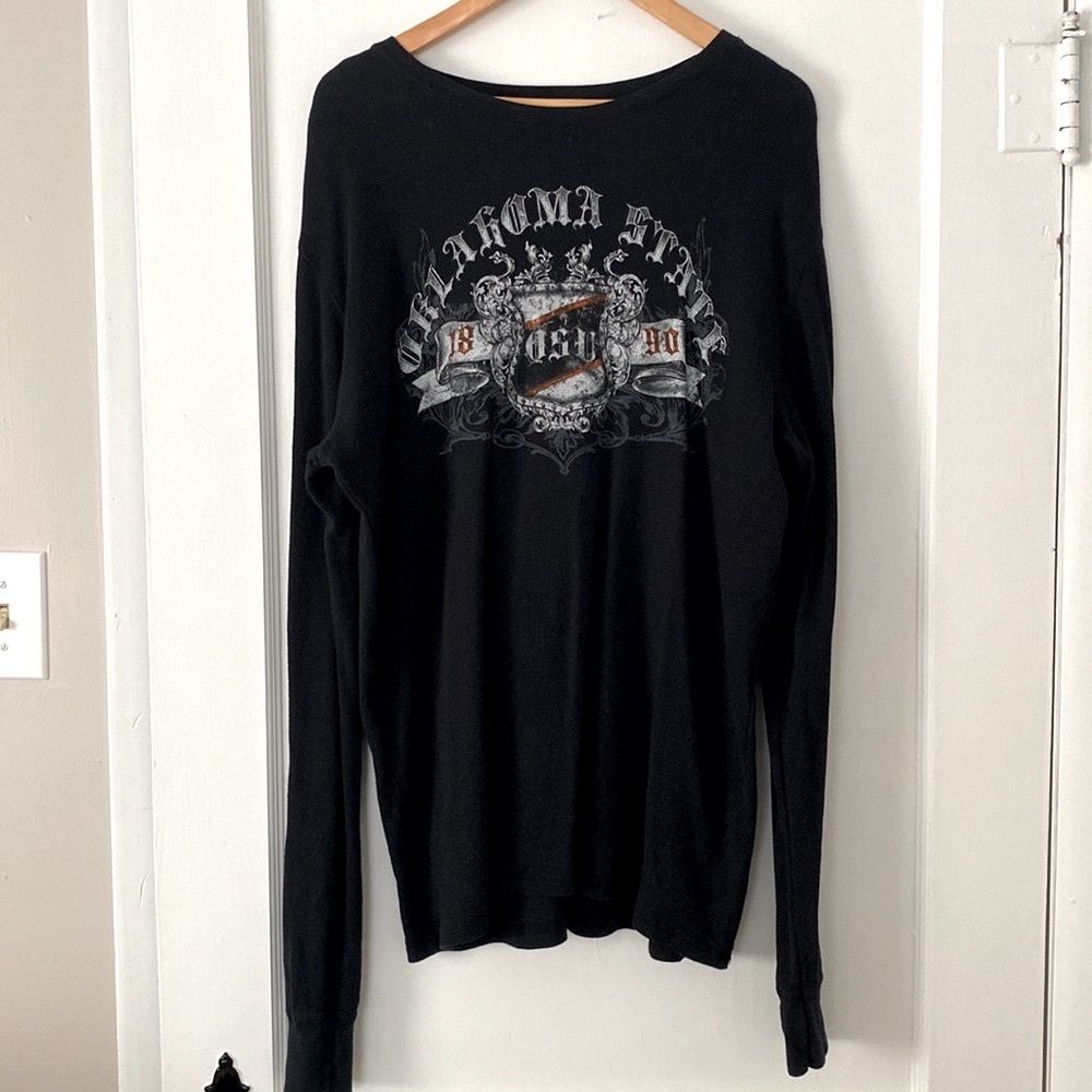 Men’s OSU long sleeve